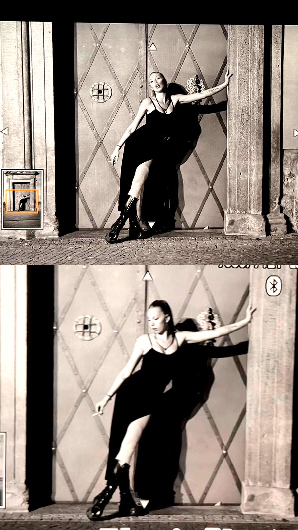 _.shelichka._ archive video preview