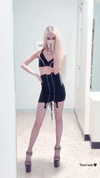 roxiechelon2 Altpins Profile Picture