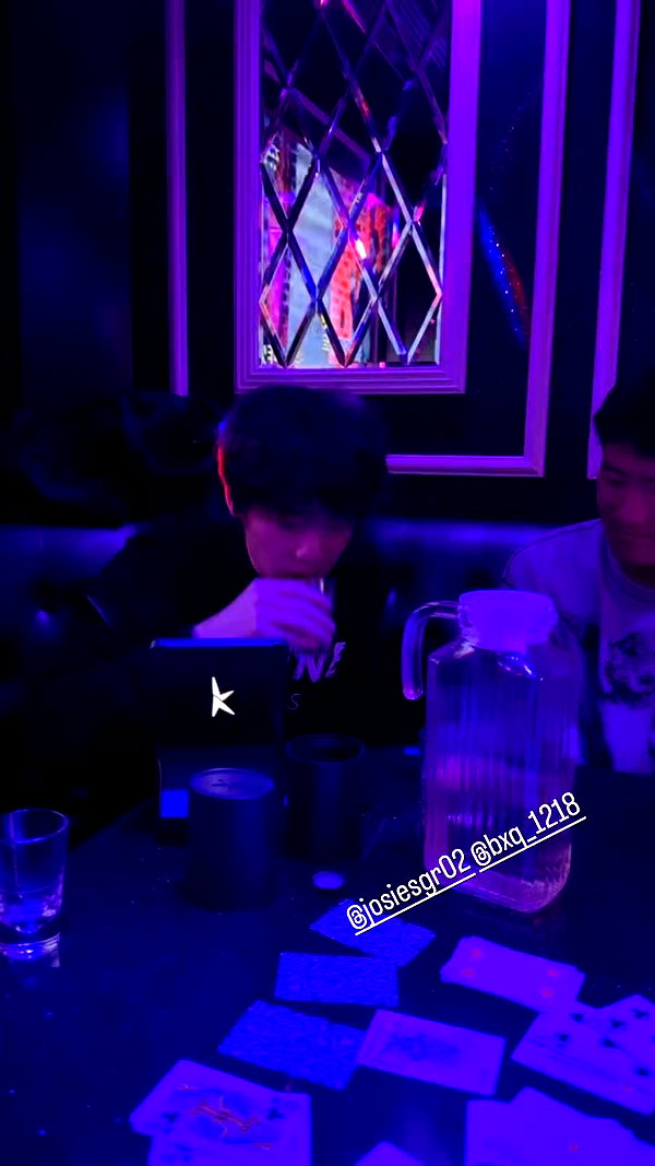 xiaoxinbue archive video preview