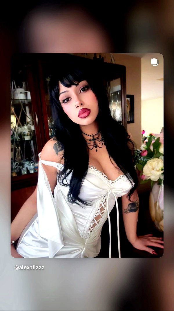 alexalizzz archive video preview