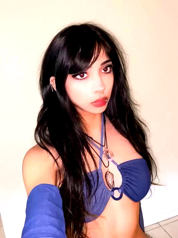 klarissasalazar archive video preview