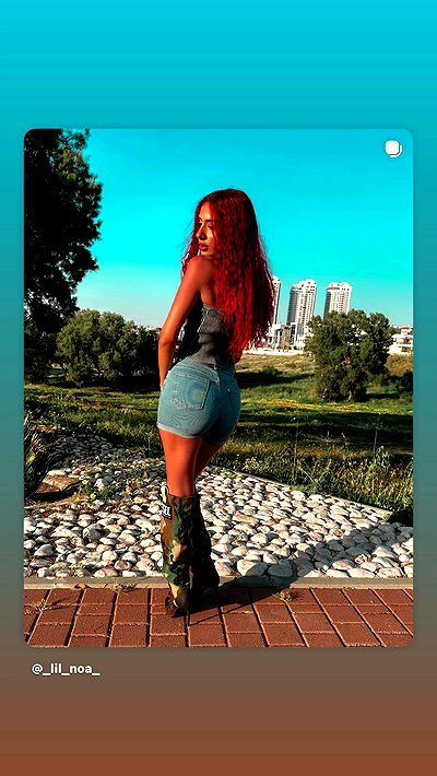 _lil_noa_ _lil_noa_ archive video