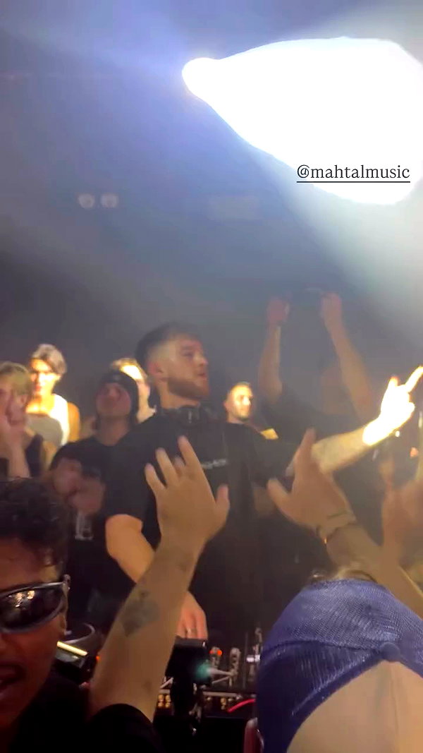 liamercii archive video preview
