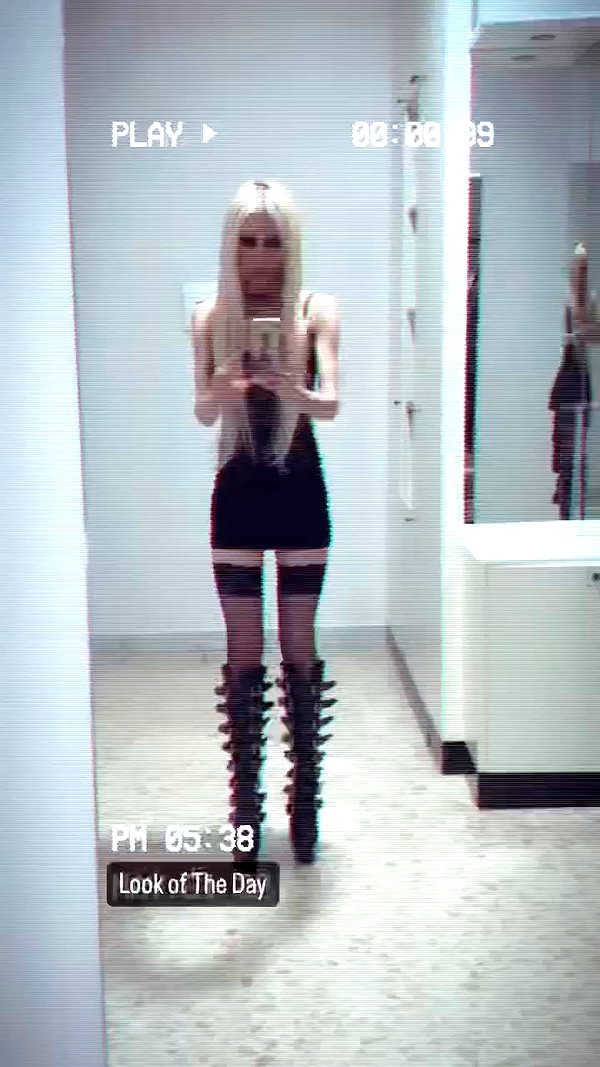 roxiechelon2 archive video preview