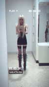 roxiechelon2 Altpins Profile Picture