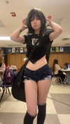 zxeriascute Altpins Profile Picture