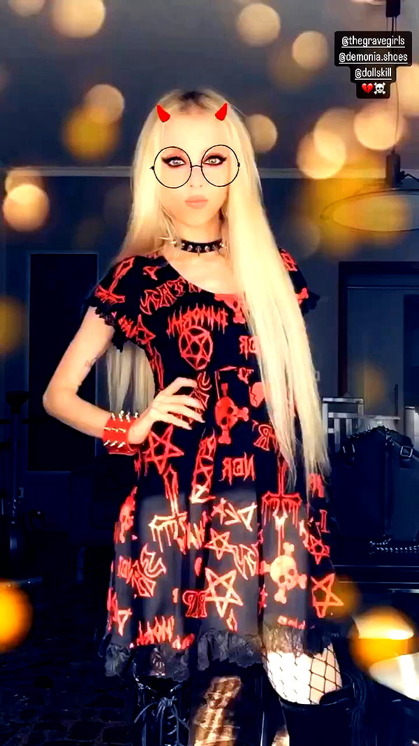 roxiechelon2 archive video preview