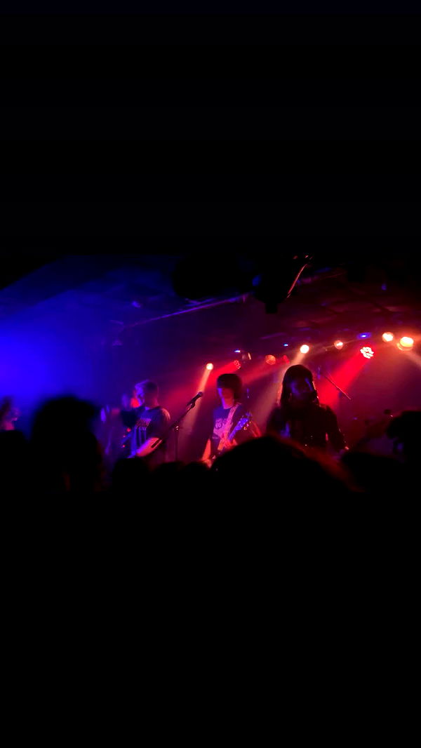 elianachetrit archive video preview