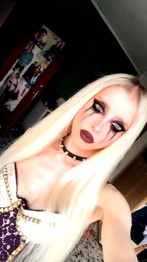 roxiechelon2 archive video preview