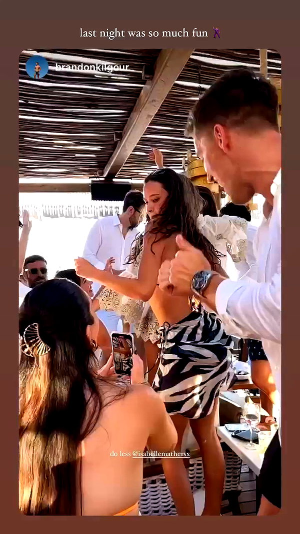 isabellemathersx archive video preview