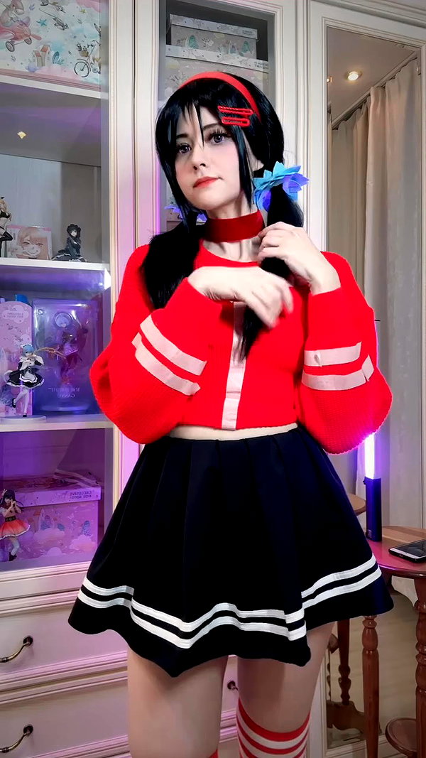 pepper_cos archive video preview