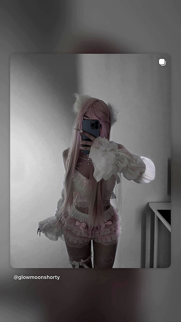 glowmoonshorty archive video preview