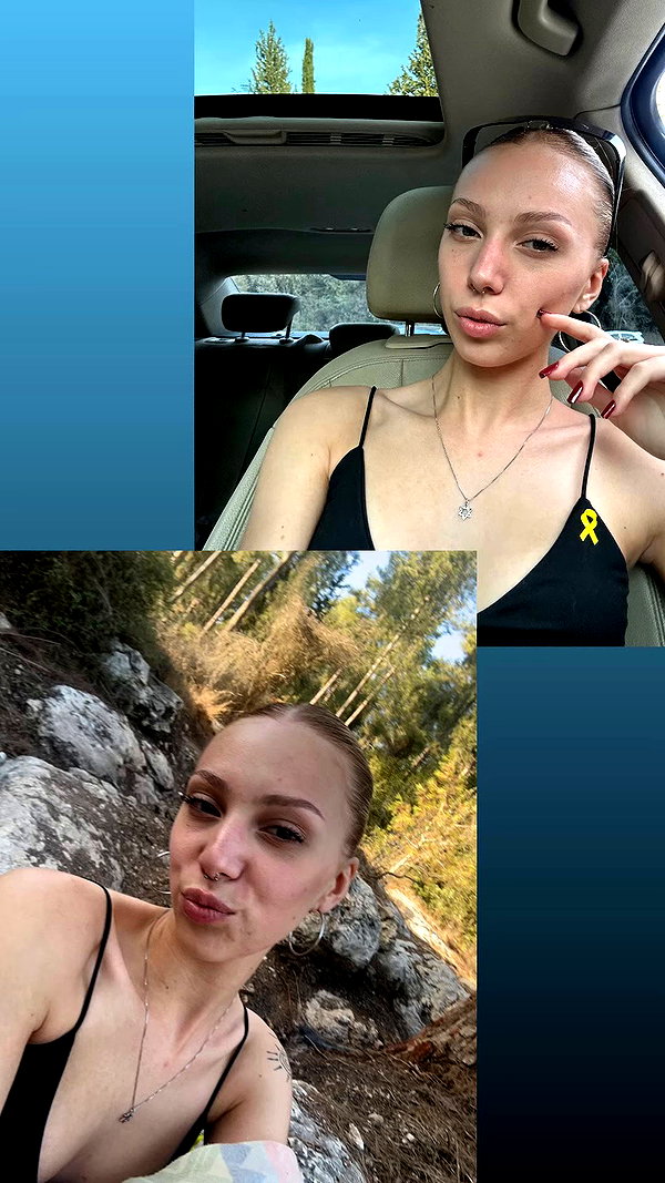 _.shelichka._ archive video preview