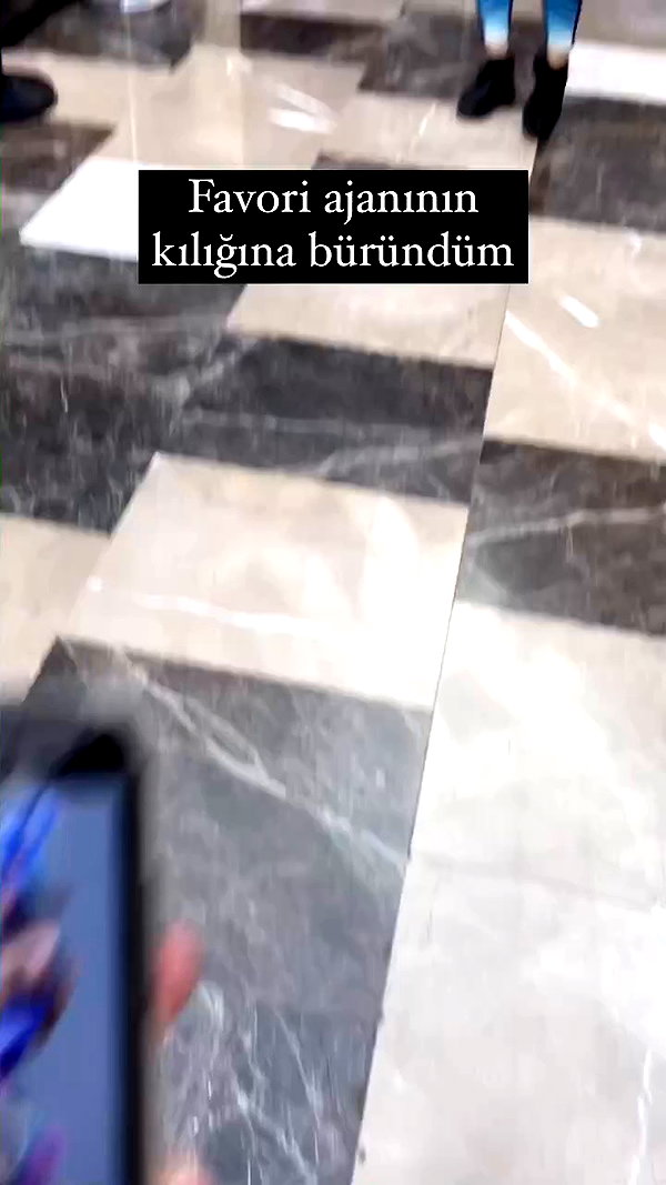 aldreann archive video preview