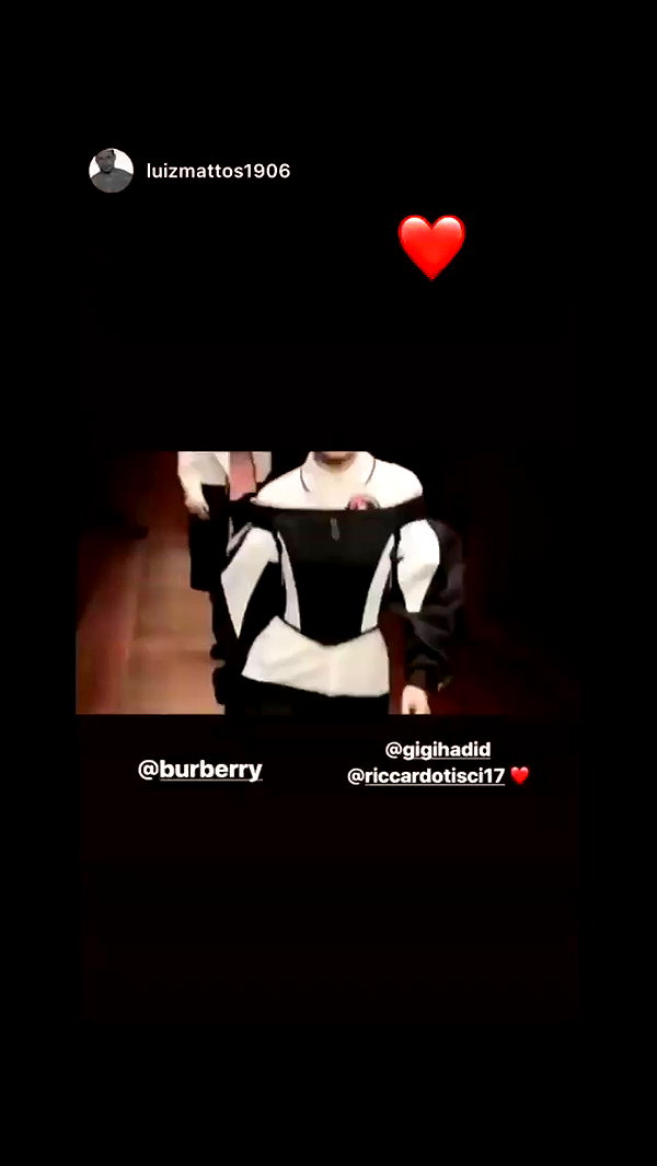 gigihadid archive video preview