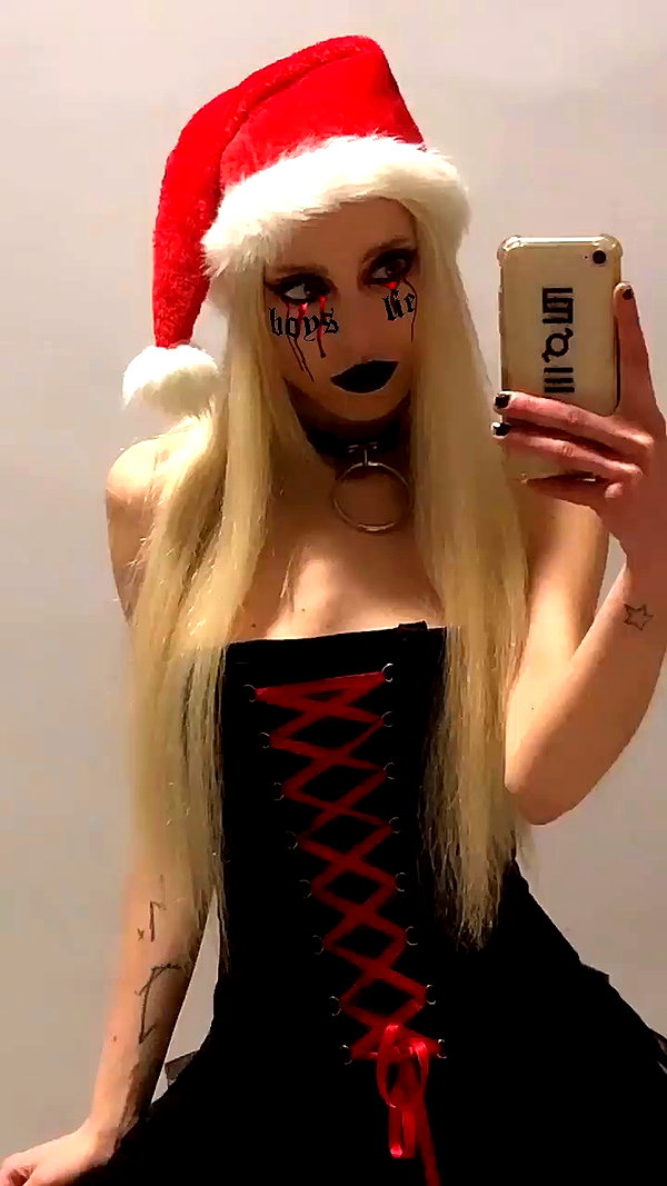 roxiechelon2 archive video preview