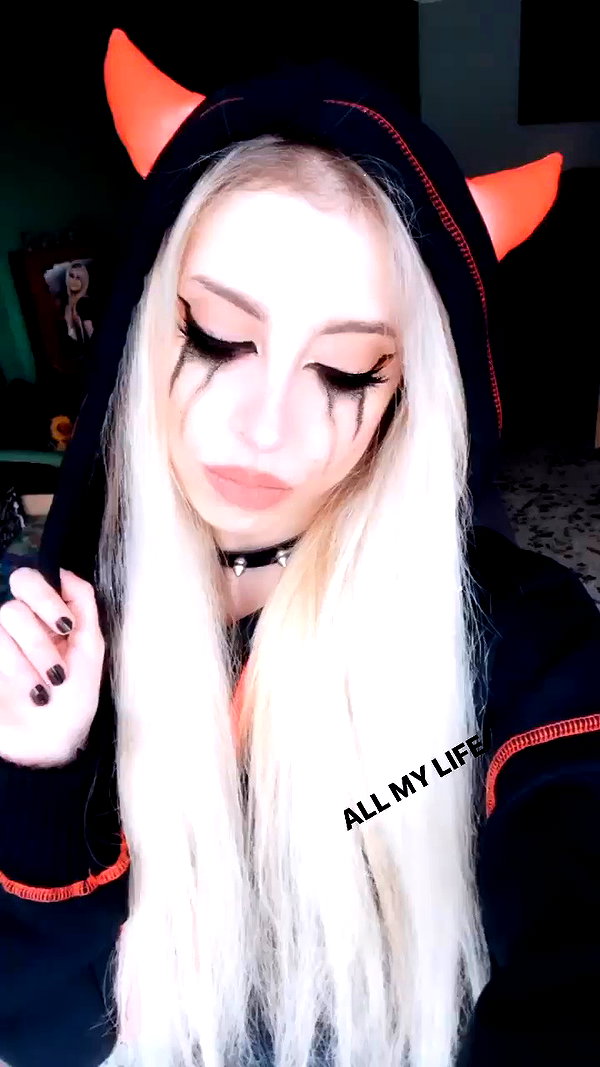 roxiechelon2 archive video preview