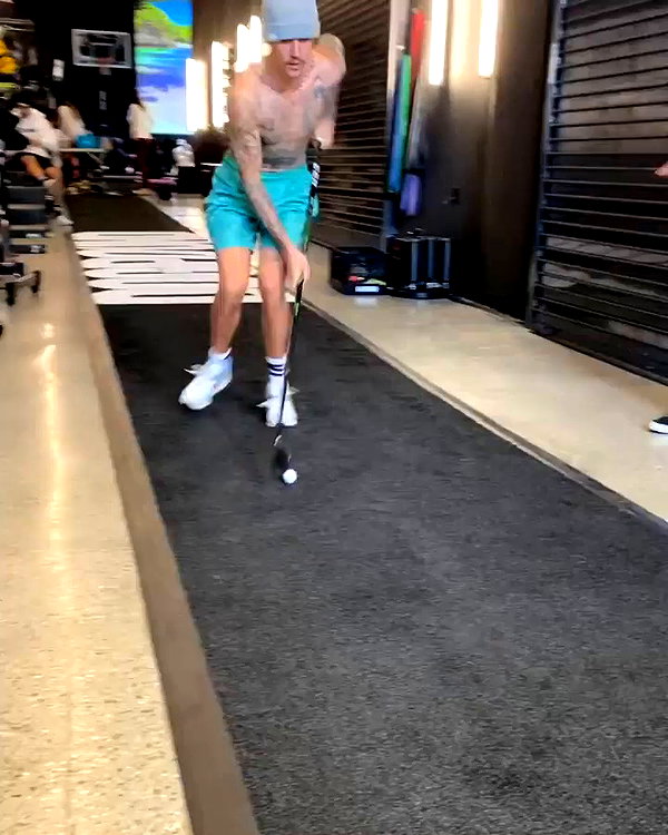 lilbieber archive video preview
