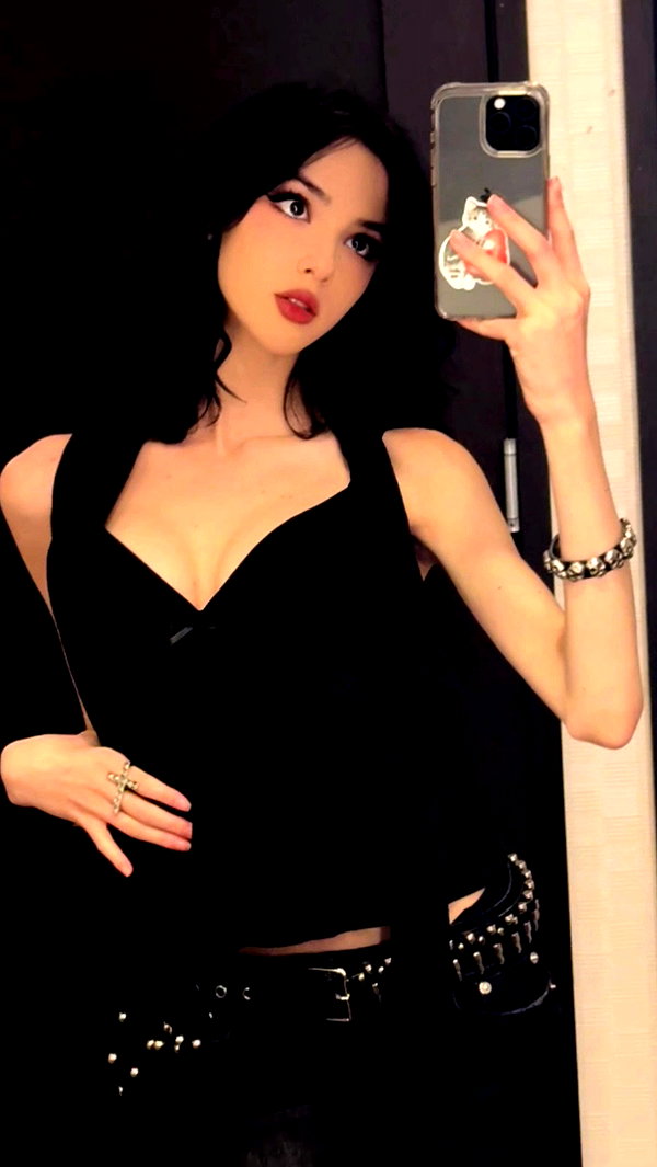rachelchaleff archive video preview