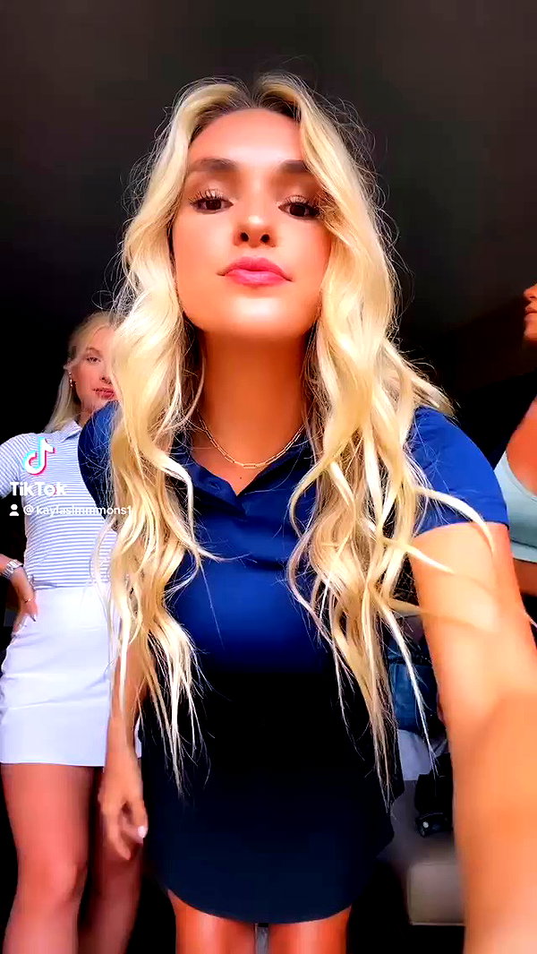 kaylasimmmons archive video preview