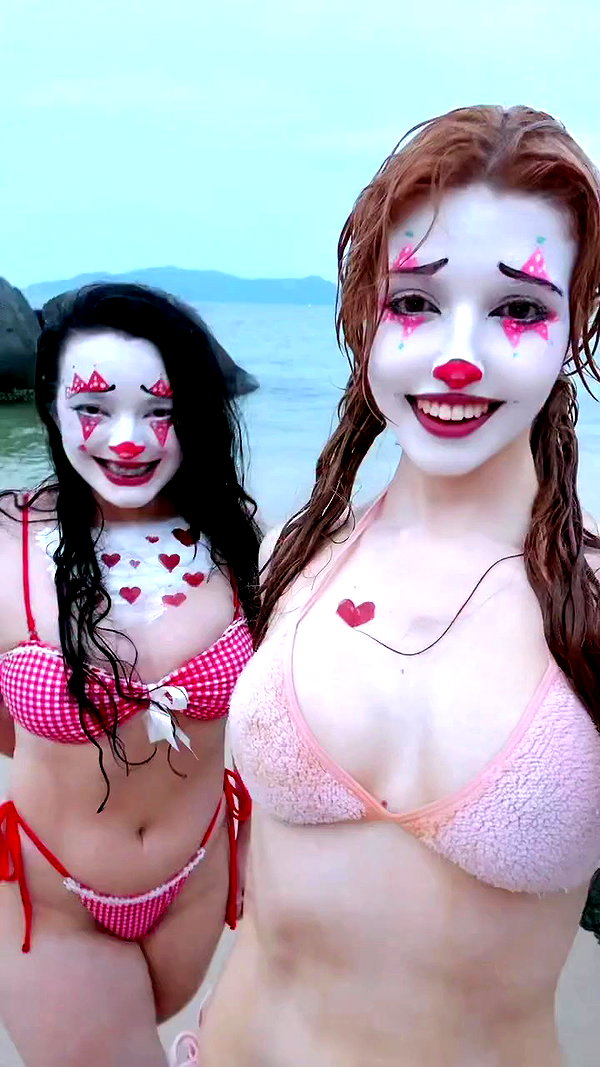 noxie.clown archive video preview