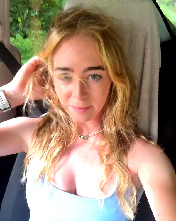 itsgracecharis archive video preview