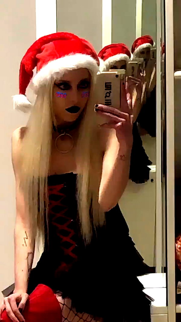 roxiechelon2 archive video preview