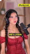 lydiavioletofficial Altpins Profile Picture