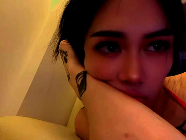 wannabeyourbabygirl archive video preview