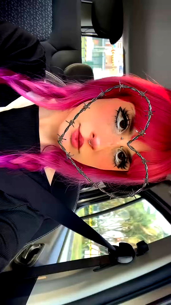 jadelaverne archive video preview