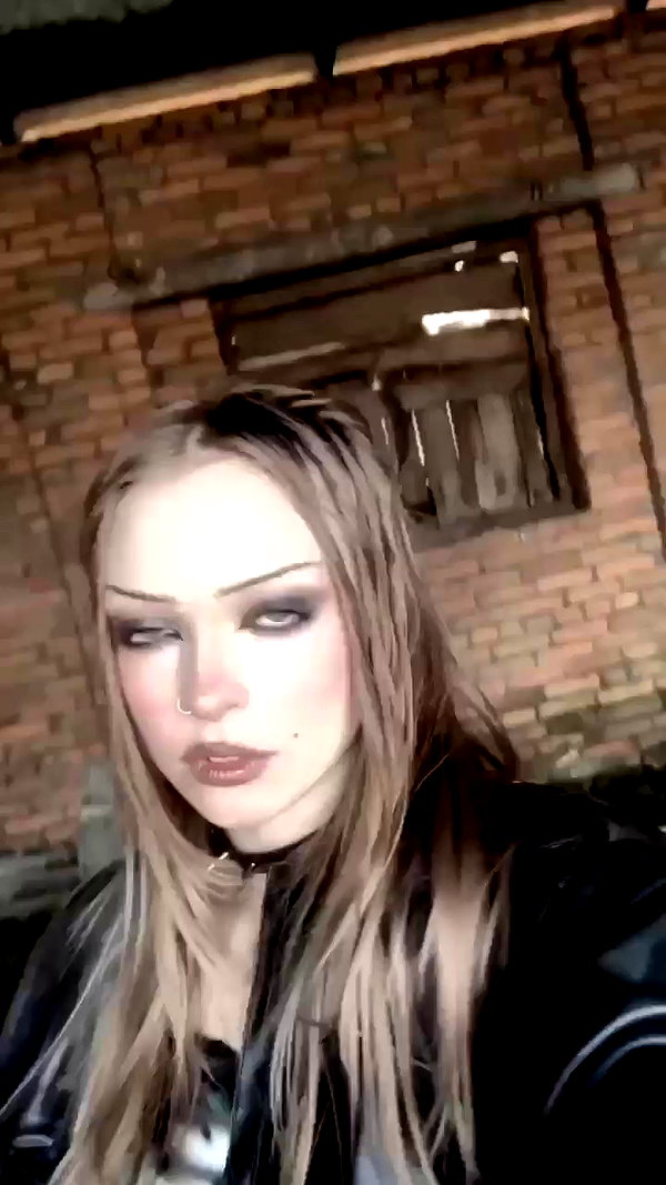 danafetishistova archive video preview