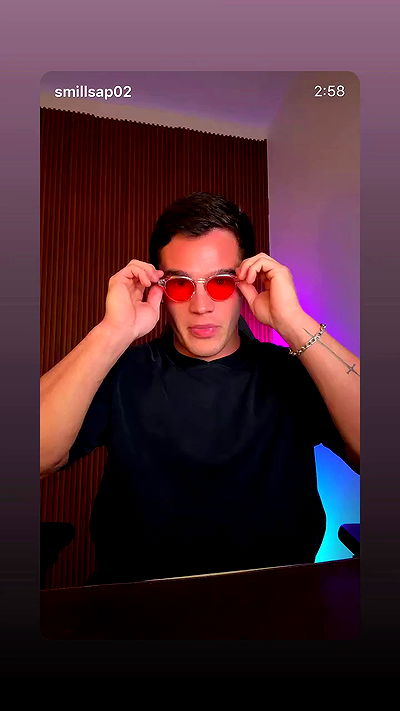 smillsap02 smillsap02 archive video