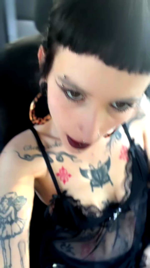 strawberryshans archive video preview