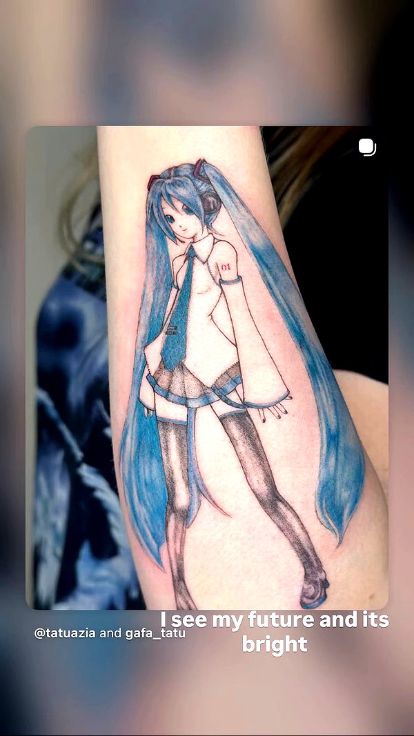 tattoos.barbie.ink archive video preview