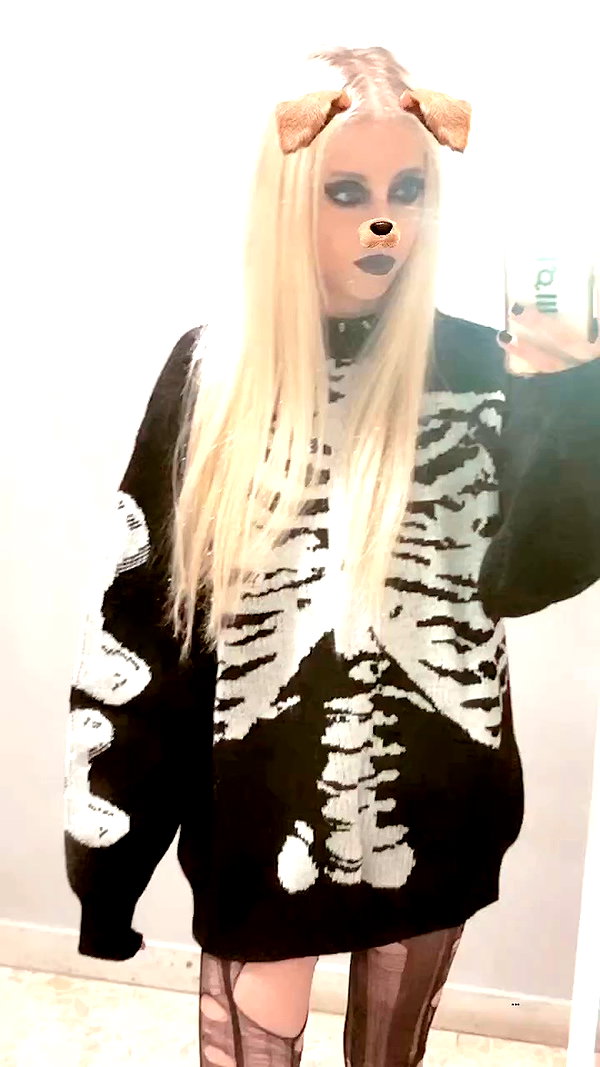 roxiechelon2 archive video preview