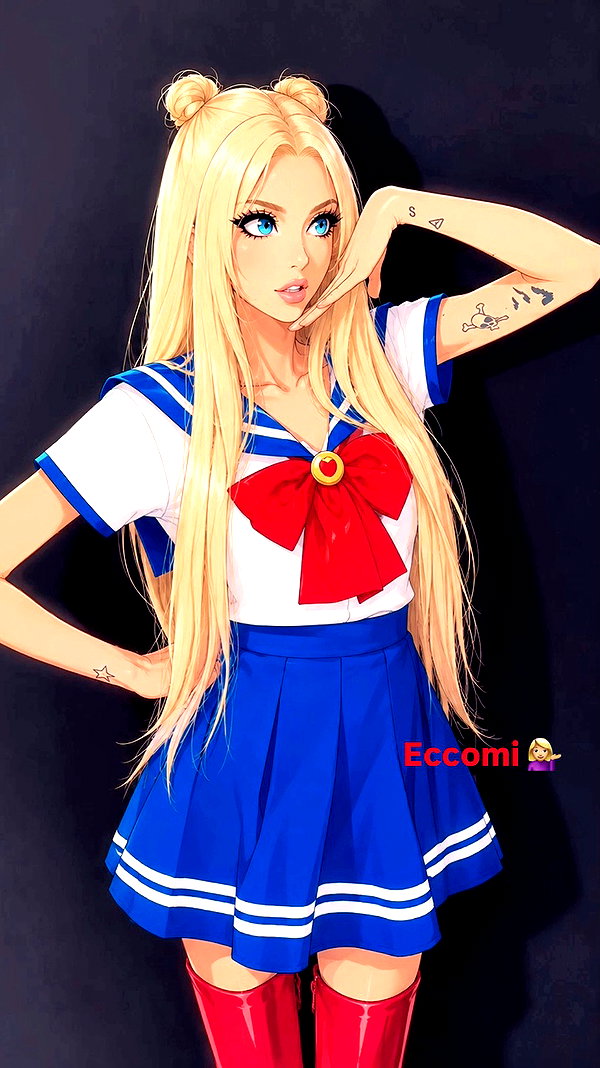 roxiechelon2 archive video preview