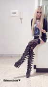 roxiechelon2 Altpins Profile Picture