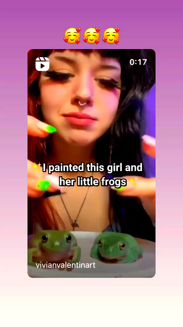 yeahimcaroline archive video preview