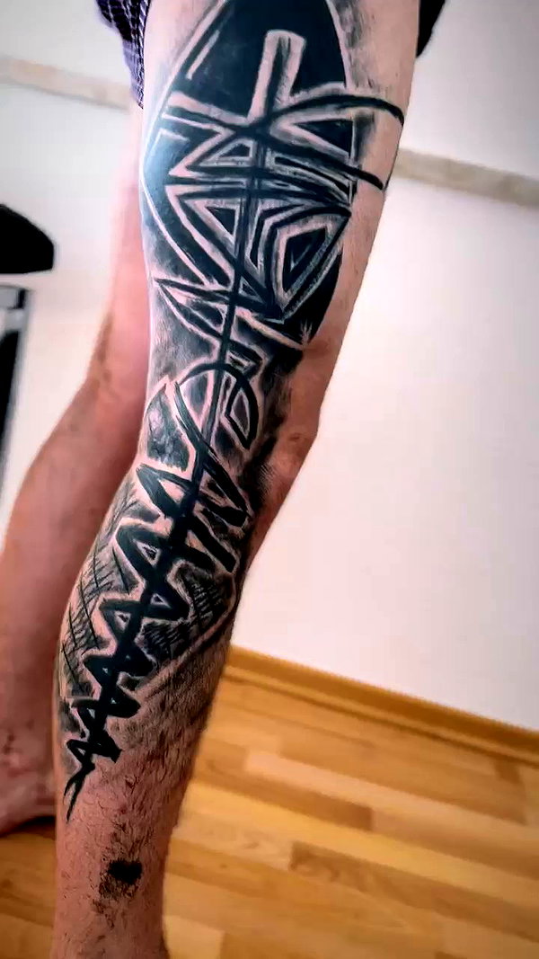 venecatattoo archive video preview