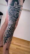 venecatattoo Altpins Profile Picture