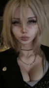 felinaaxi Altpins Profile Picture
