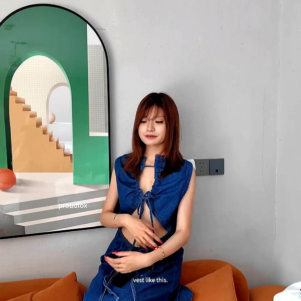 proudfoxmodels archive video preview