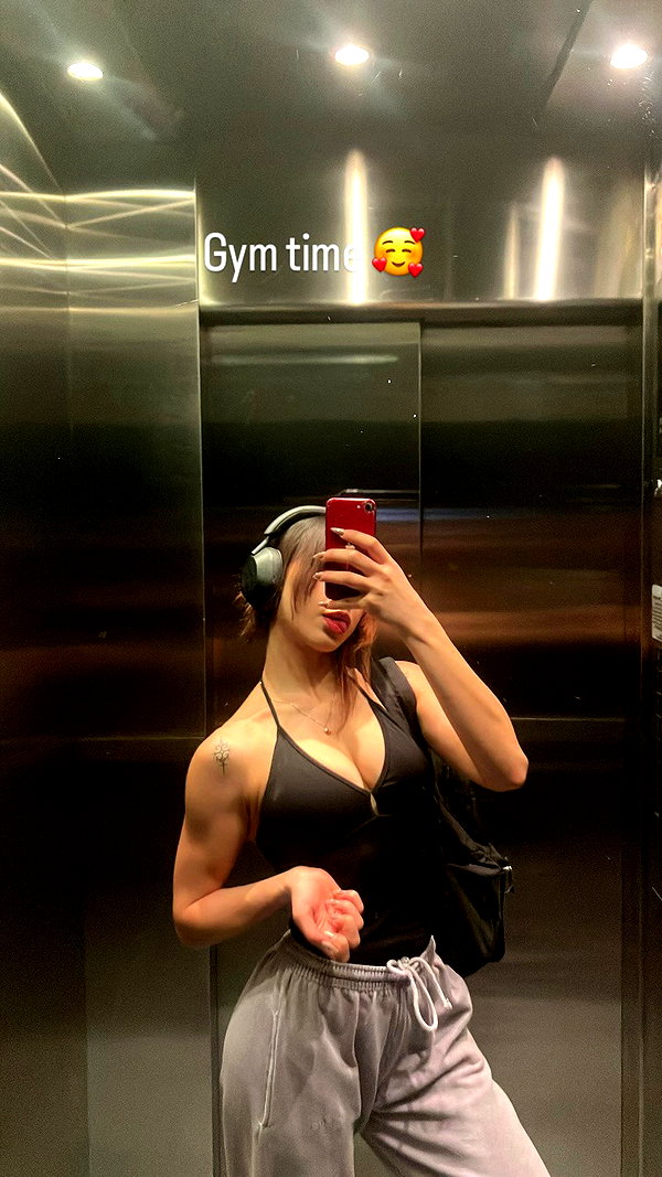 elianachetrit archive video preview