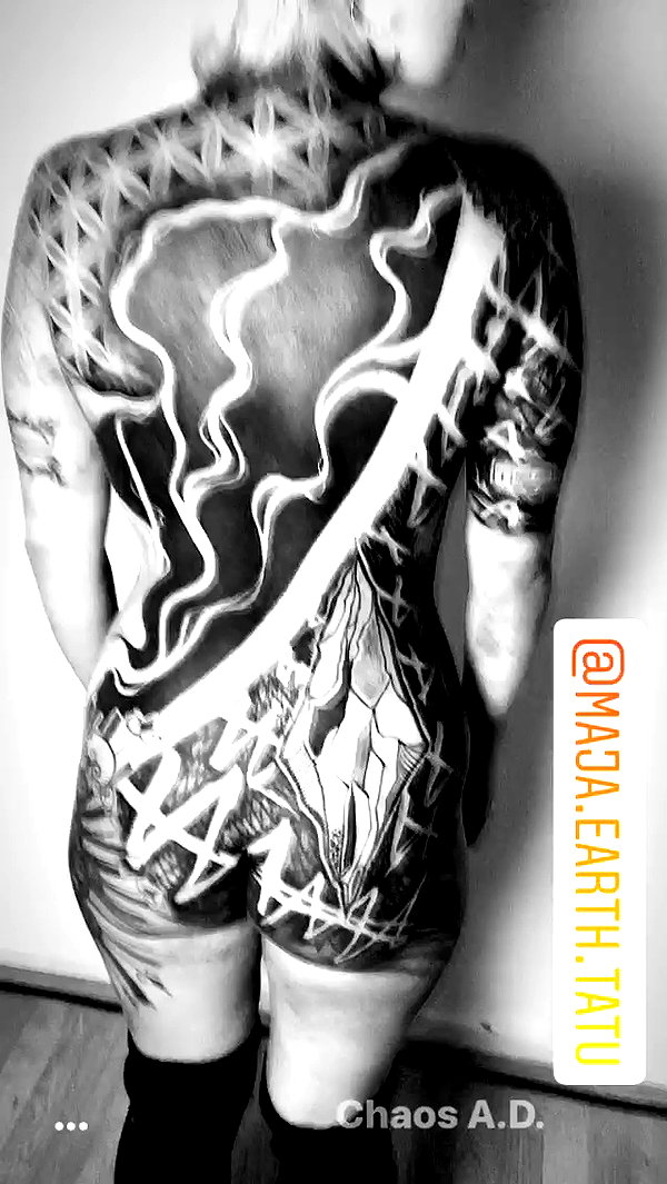 venecatattoo archive video preview