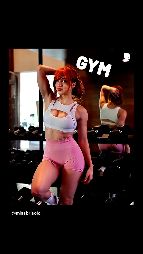 missbrisolo archive video preview