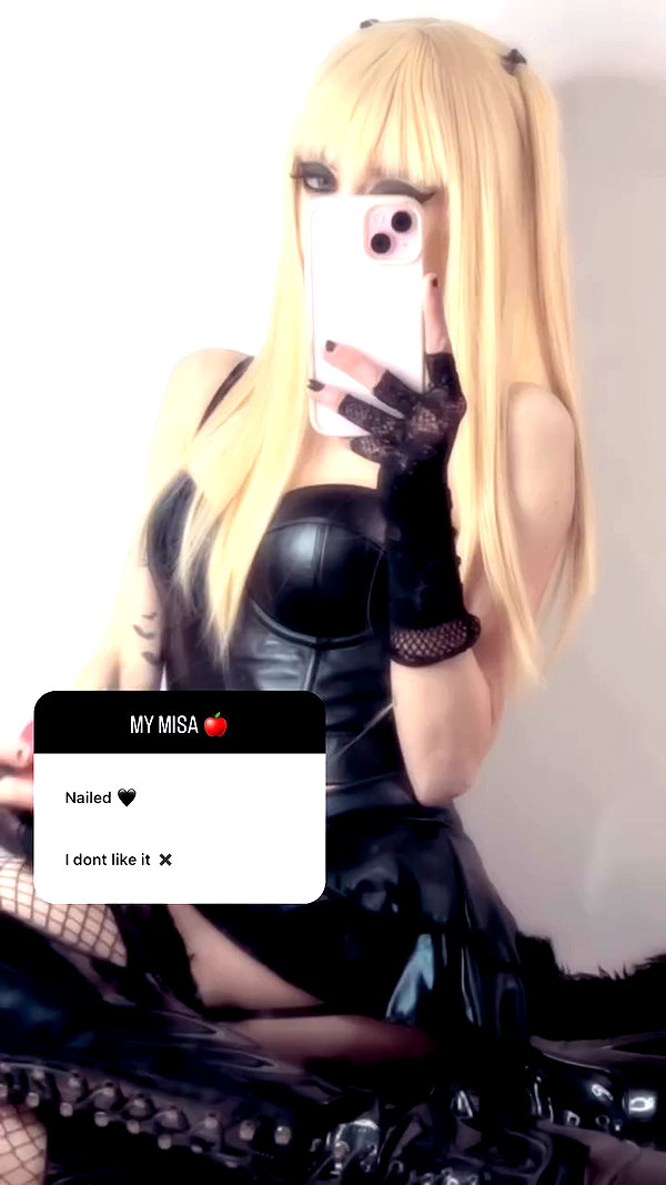 roxiechelon2 archive video preview