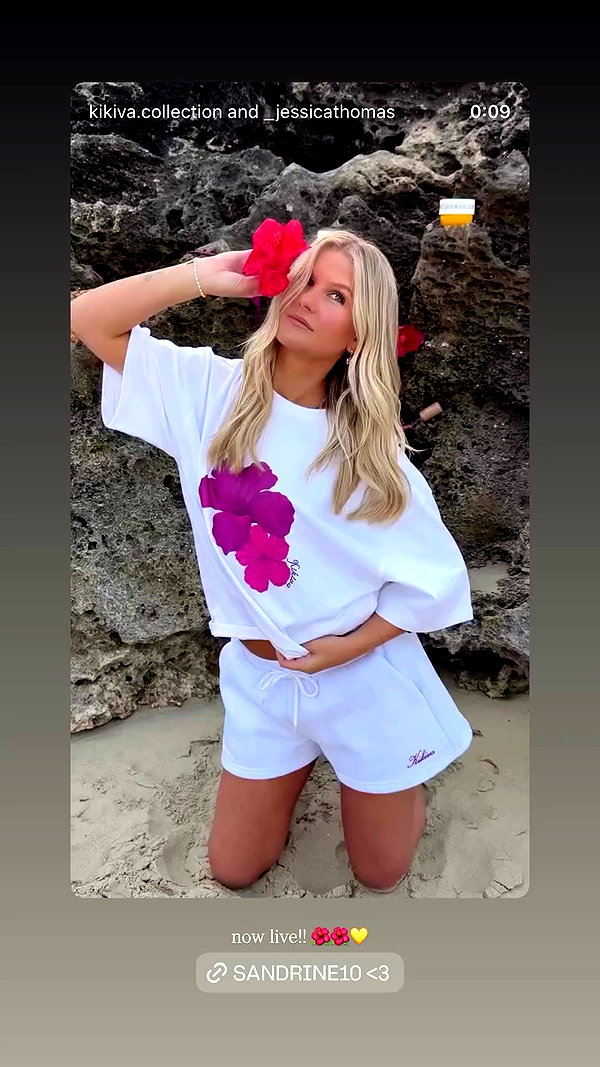sandrineburgess archive video preview