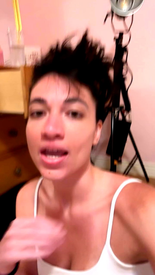 romi_henenson archive video preview
