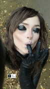 danafetishistova Altpins Profile Picture
