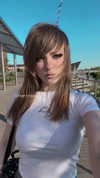 danafetishistova Altpins Profile Picture